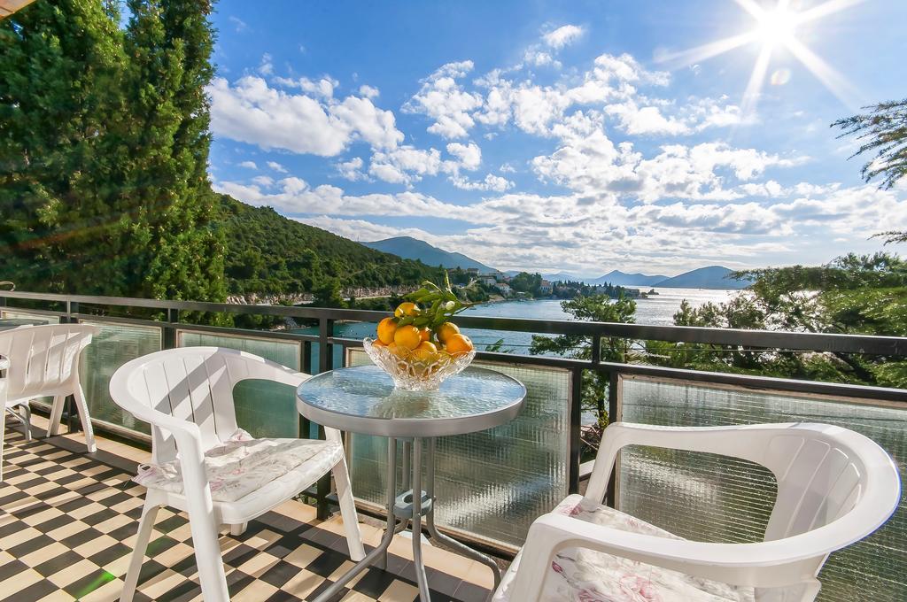 Apartment Nedjeljka Klek Szoba fotó