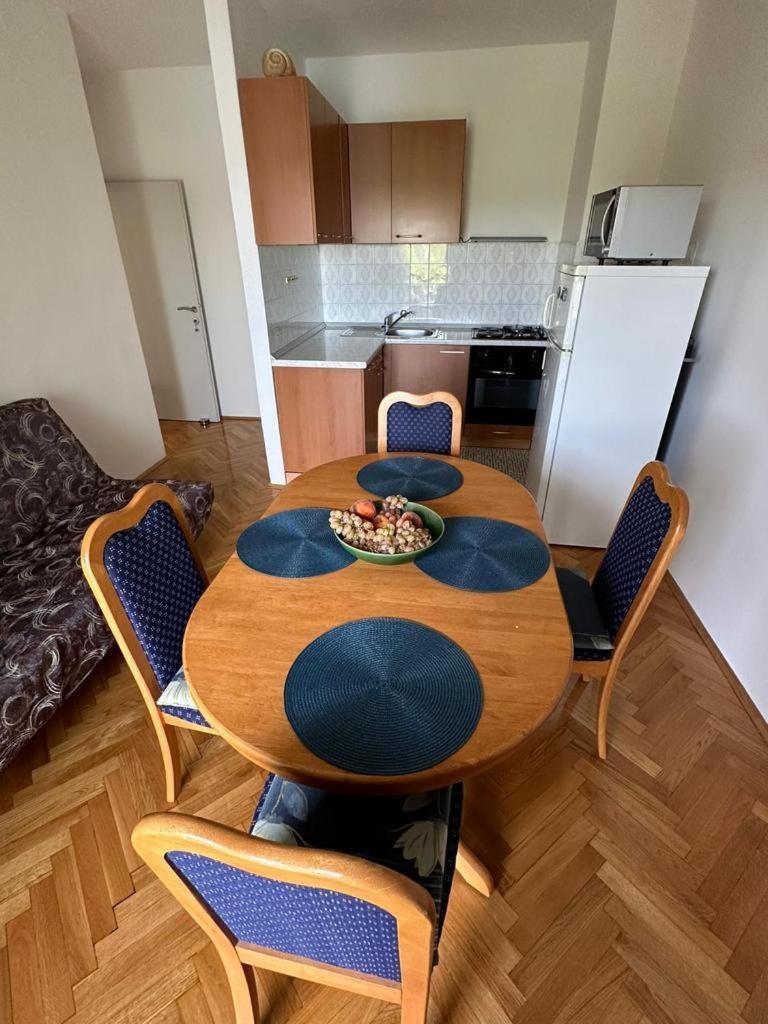 Apartment Nedjeljka Klek Kültér fotó
