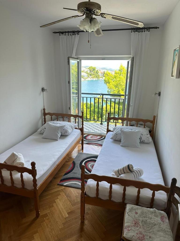 Apartment Nedjeljka Klek Kültér fotó