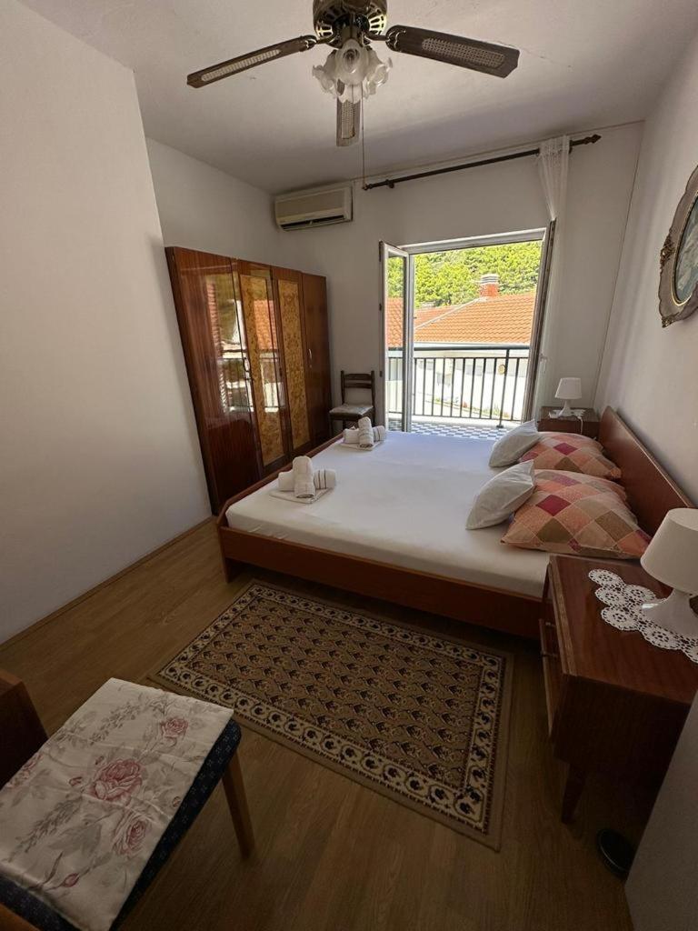 Apartment Nedjeljka Klek Kültér fotó
