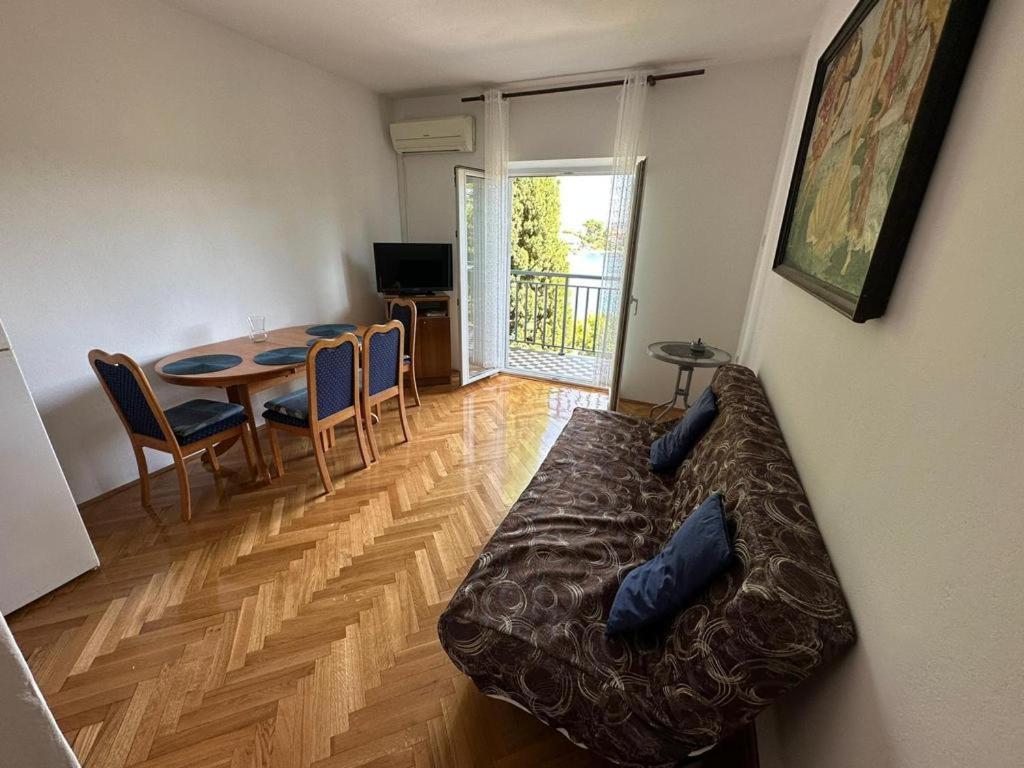 Apartment Nedjeljka Klek Kültér fotó
