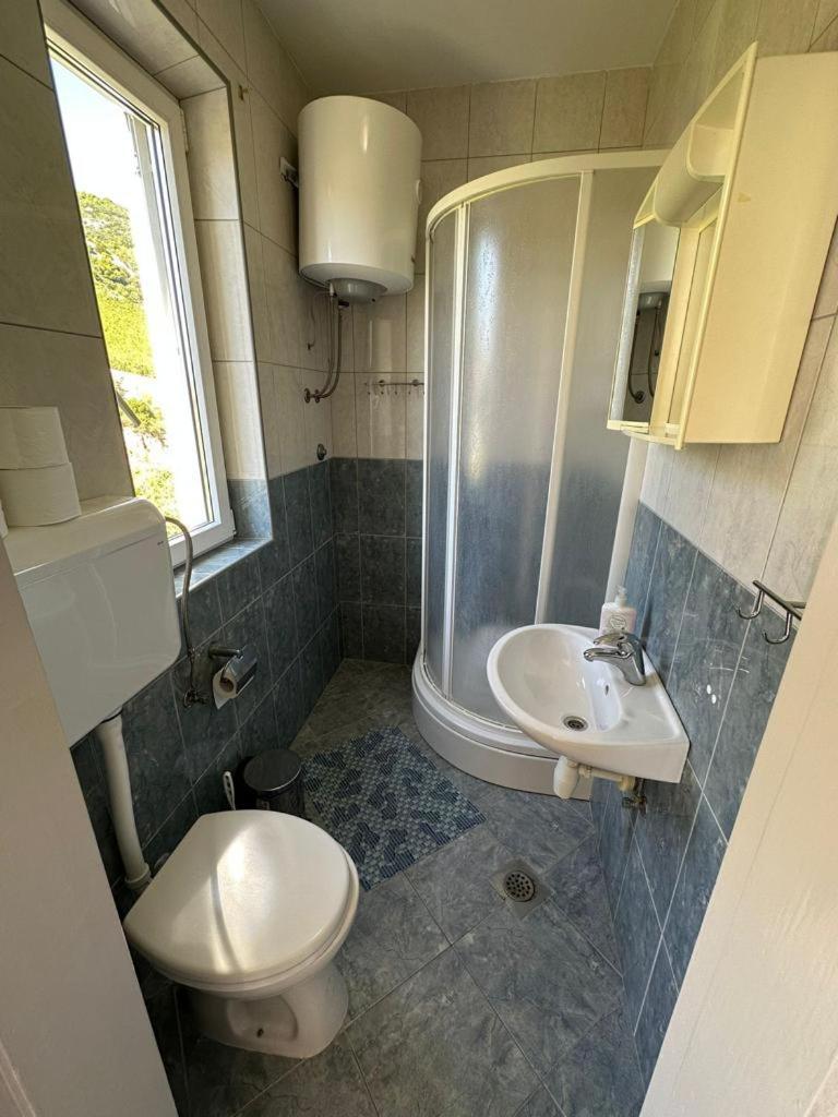 Apartment Nedjeljka Klek Kültér fotó