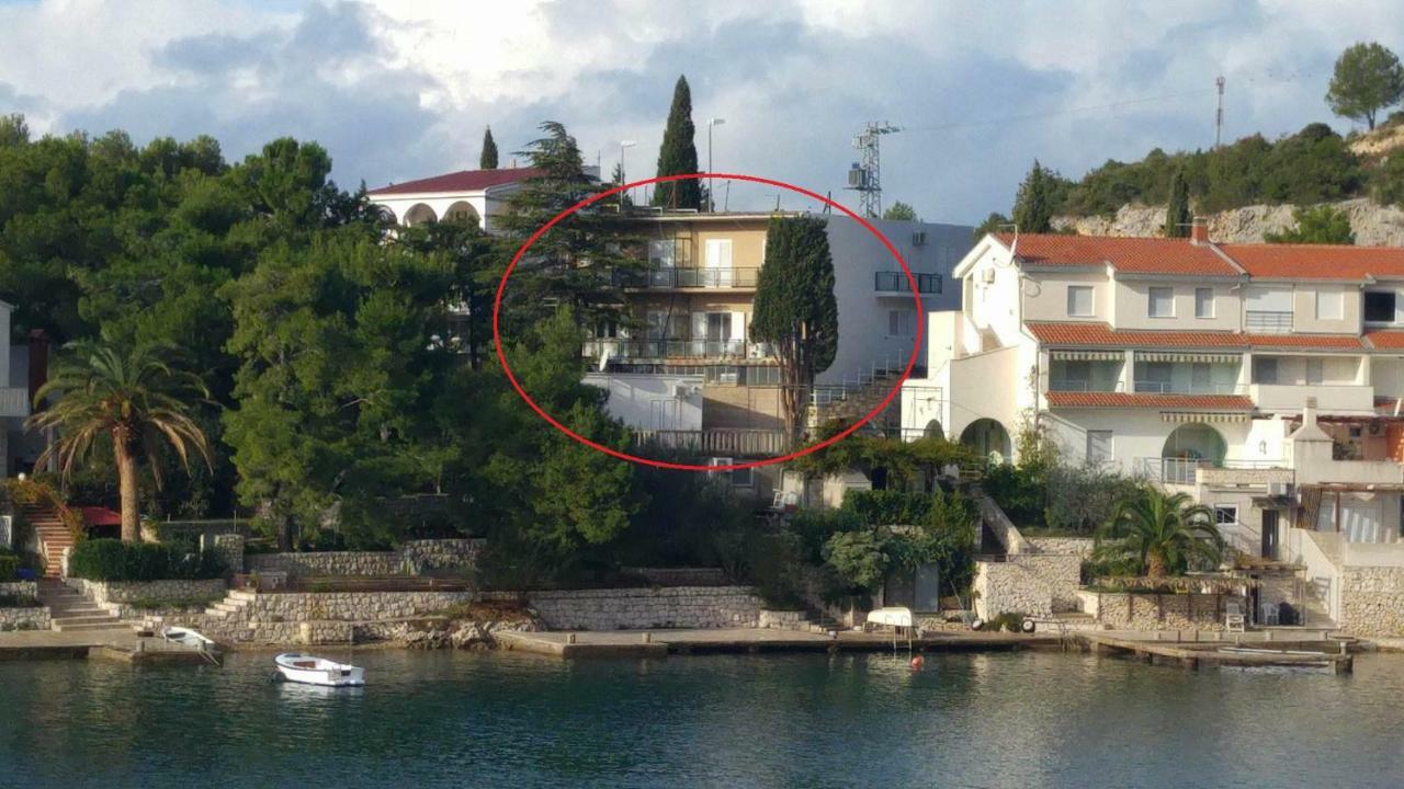 Apartment Nedjeljka Klek Kültér fotó